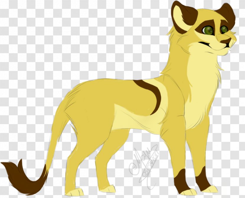 Whiskers Dog Cat Red Fox Lion - Fauna Transparent PNG