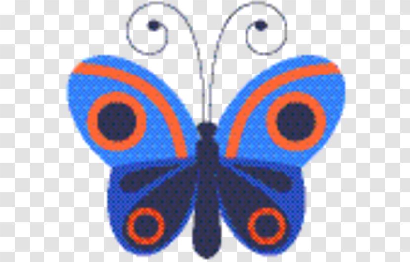 Tiger Cartoon - Monarch Butterfly - Brushfooted Wing Transparent PNG