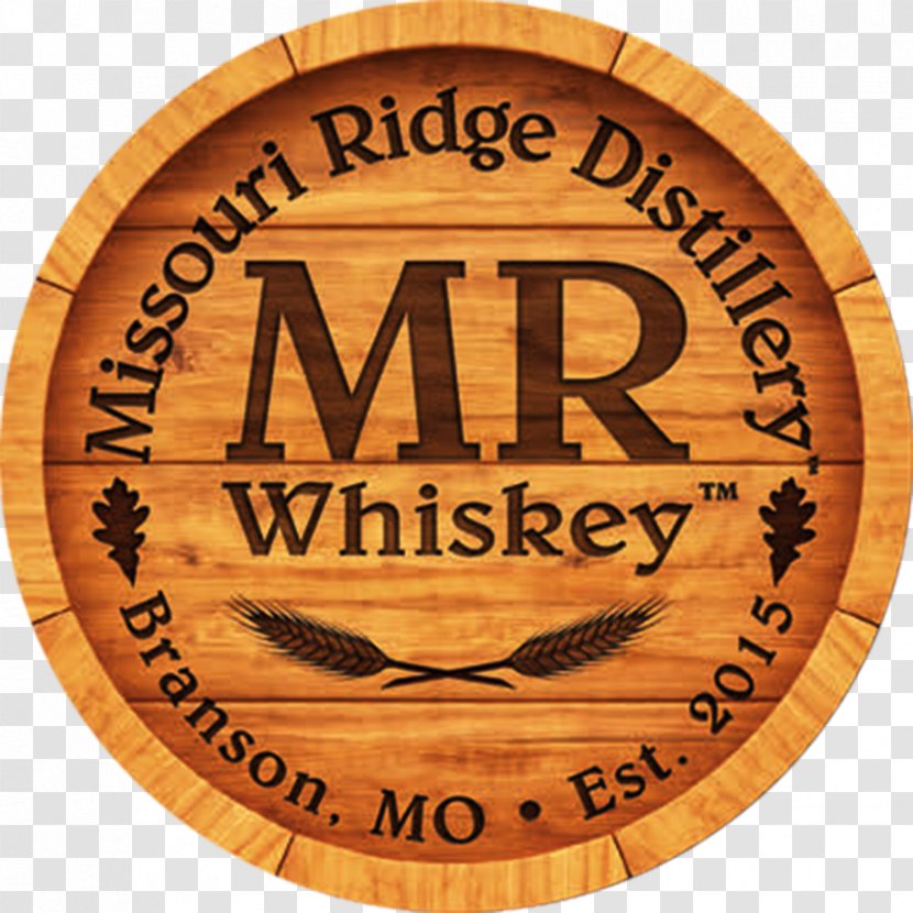 Branson Missouri Ridge Distillery Distillation Brennerei Whiskey - Distilled Beverage - Kings County Transparent PNG