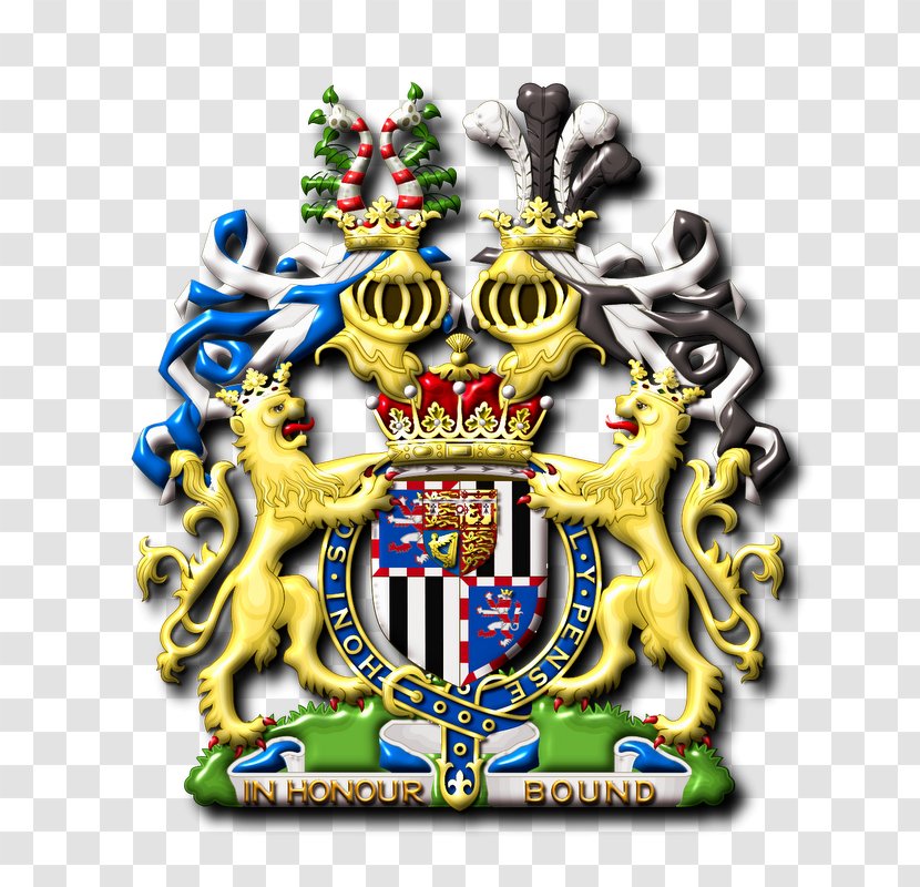 Royal Arms Of England Coat The United Kingdom Crest - Symbol Transparent PNG