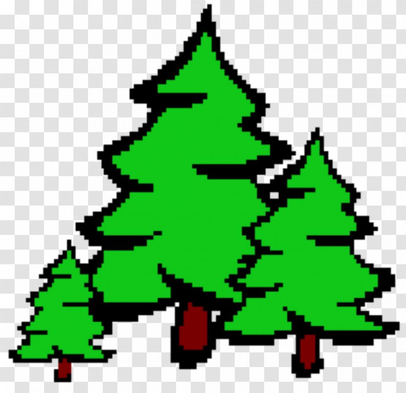Christmas Tree Fir Spruce O Tannenbaum Transparent PNG
