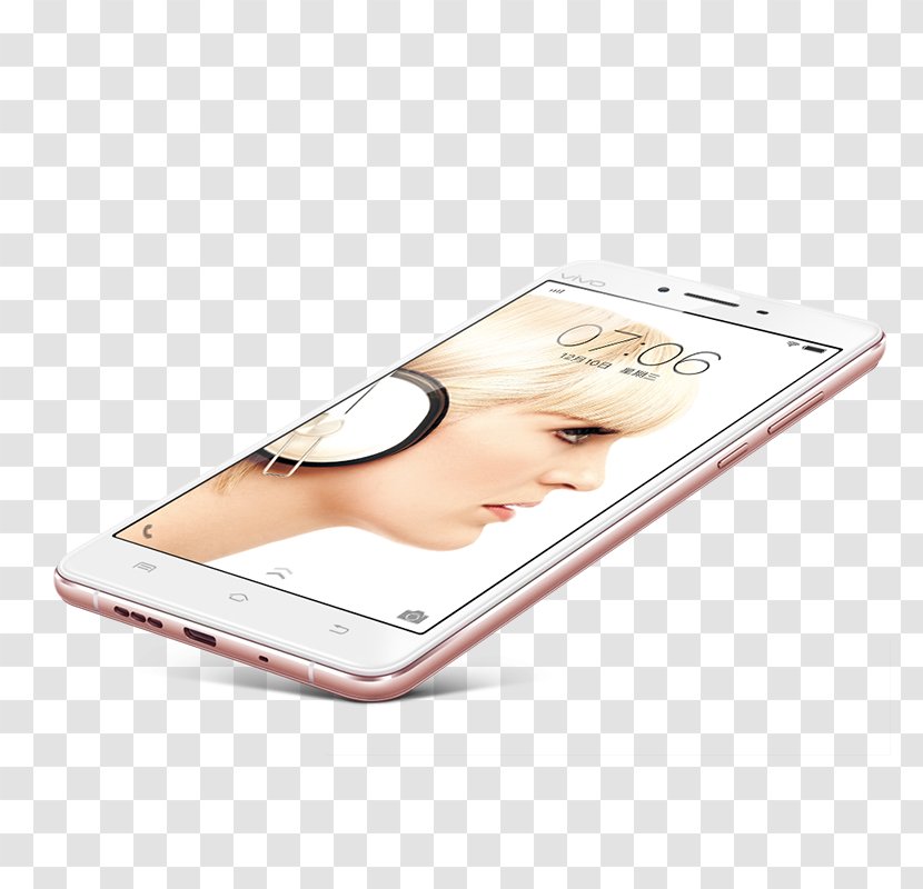 Smartphone Product Design Mobile Phones - Electronic Device Transparent PNG