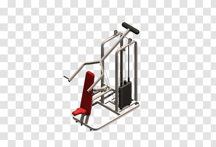Elliptical Trainers Angle - Olympic Weightlifting - Design Transparent PNG