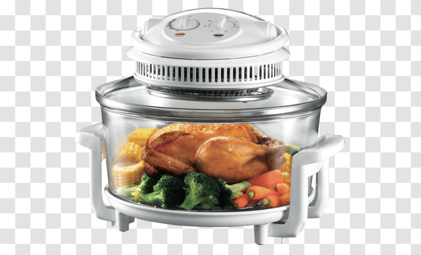 Convection Oven Sunbeam NutriOven CO3000 Toaster Products - Kitchen Transparent PNG