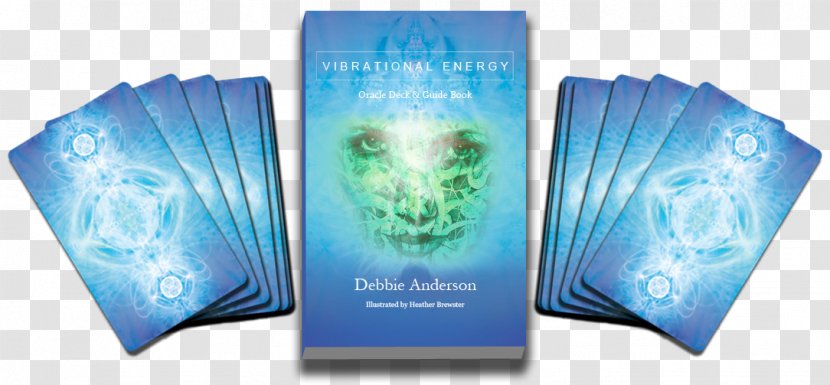 Energy Oracle Cards Tarot Plastic - Publishing - Wholesale And Retail Trade Card Transparent PNG