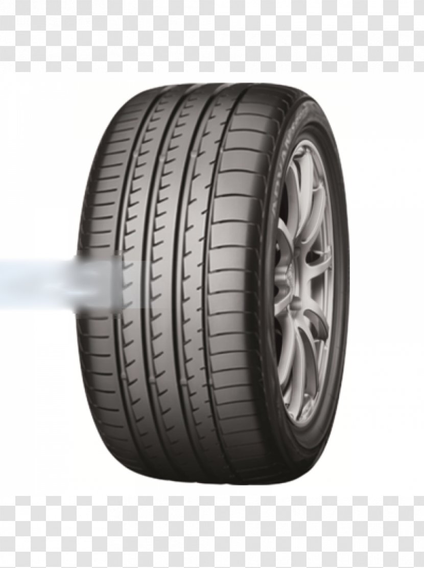 Car Yokohama Rubber Company Tire スタッドレスタイヤ Nokian Tyres - Formula One Transparent PNG