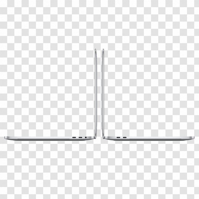 MacBook Pro 13-inch Laptop Intel Core I5 - Macbook Family Transparent PNG