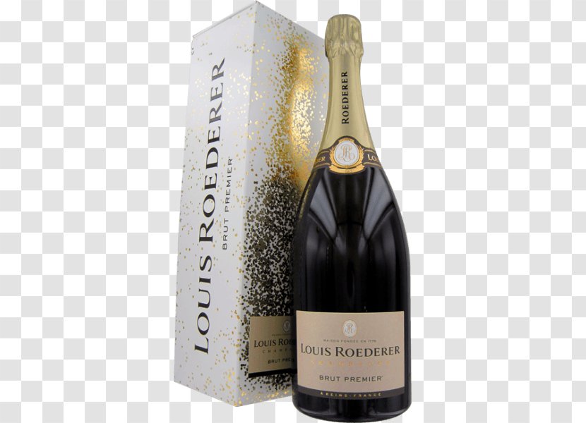 Champagne Louis Roederer Wine Prosecco Transparent PNG