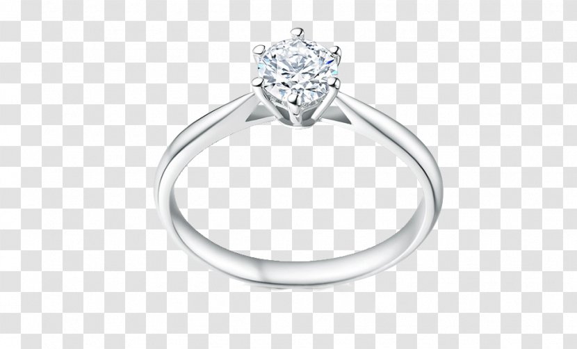 Engagement Wedding Ring Diamond Gold - Necklace - Grand Emperor Platinum Transparent PNG