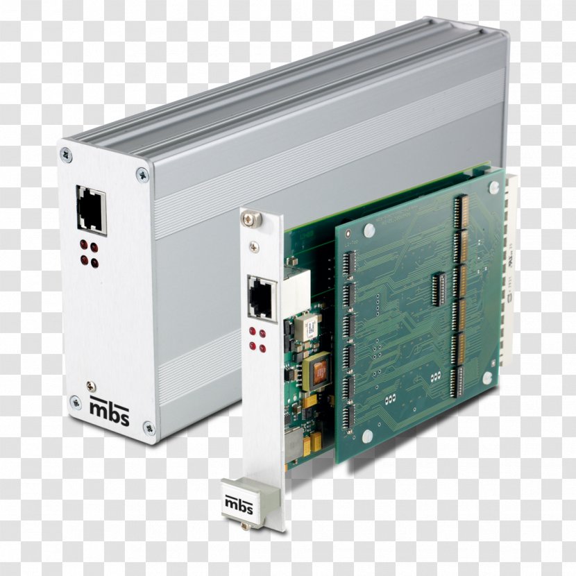 ARINC 429 717 Electronics Interface - Computer Network - Component Transparent PNG