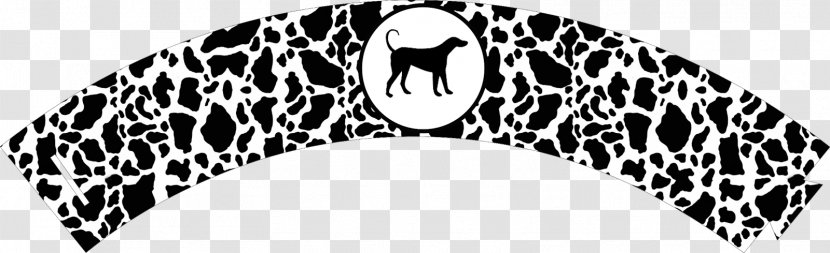 Party Paper Cupcake Convite Leopard - Mammal Transparent PNG