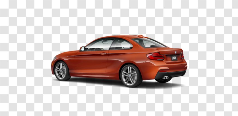 Car 2018 BMW M2 2 Series 2017 - Bmw - XDrive Transparent PNG