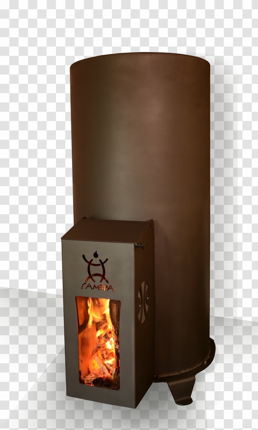 Wood Stoves - Home Appliance - Rocket Heater Transparent PNG