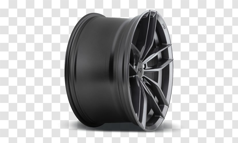 Alloy Wheel Tire Rim ET - Synthetic Rubber - Automotive System Transparent PNG