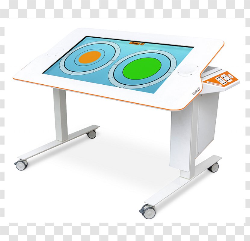 Optimal Medical Products Pte Ltd Physical Medicine And Rehabilitation Therapy Robotics Tyromotion - Cartoon - Watercolor Transparent PNG