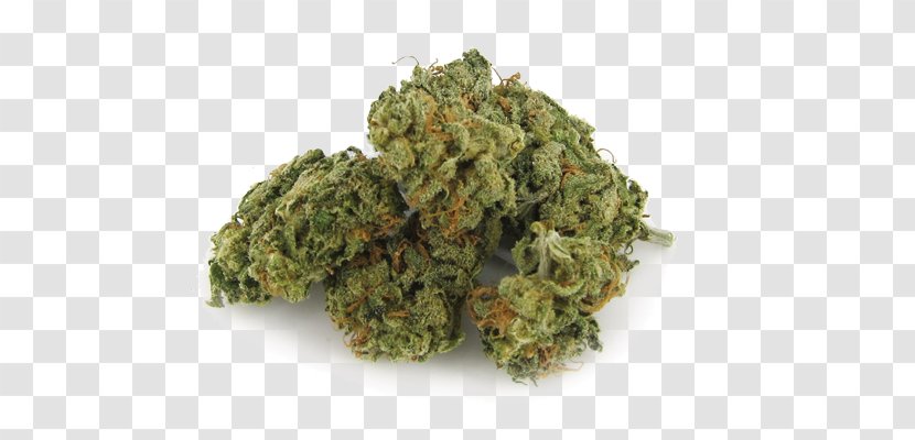 Greens - Blueberry Cannabis Transparent PNG