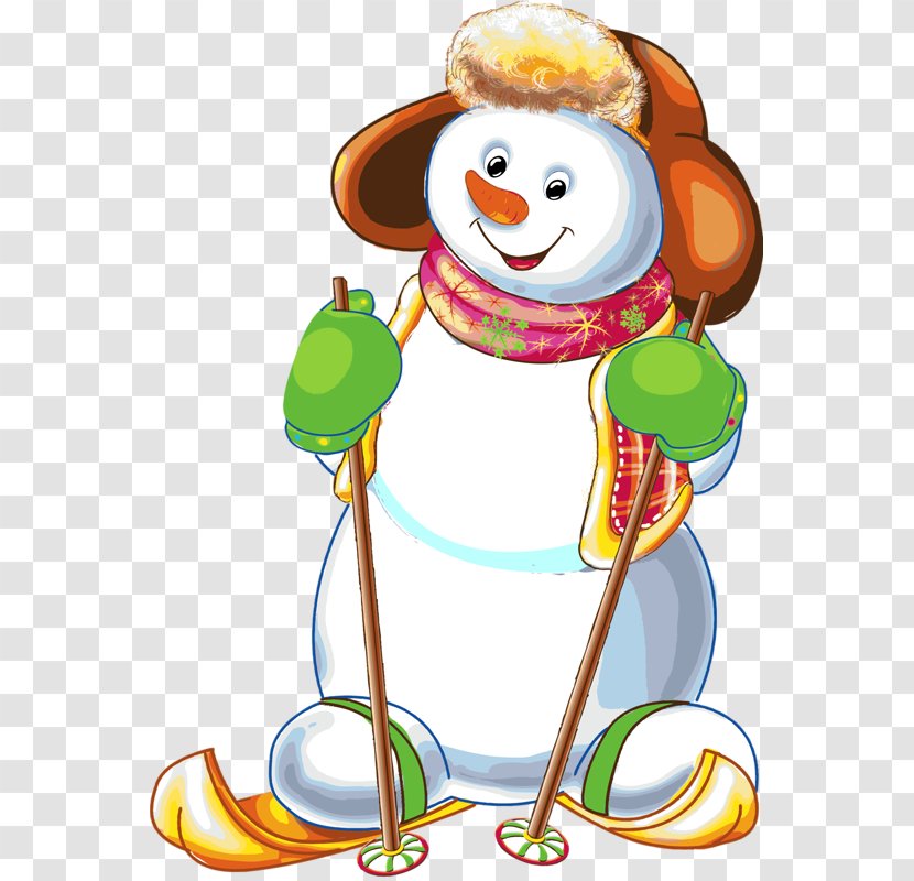 Tattoo Clip Art Snowman Image Christmas Day Transparent PNG