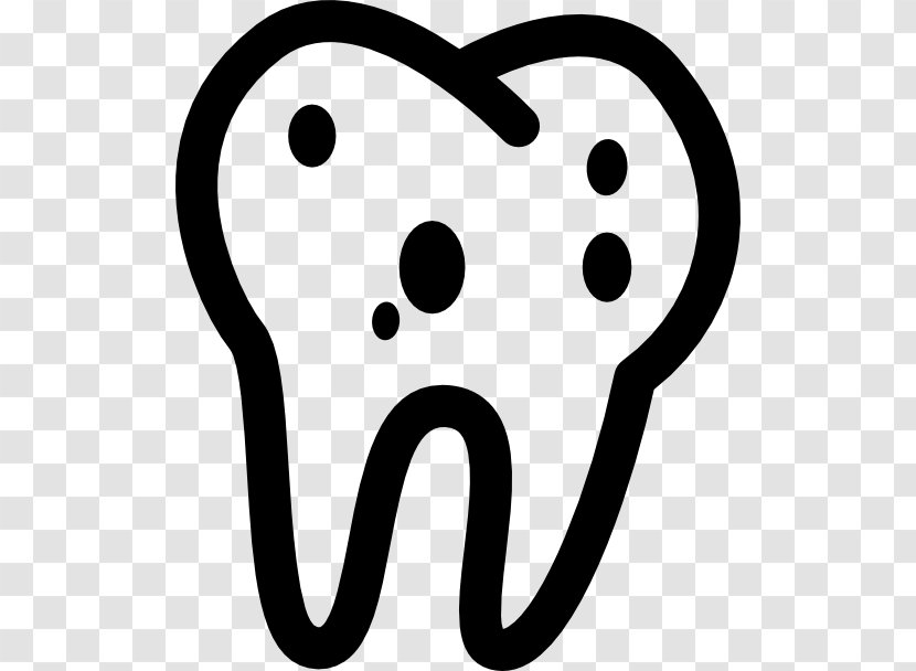 Dentistry Tooth Decay Clip Art - Tree Transparent PNG