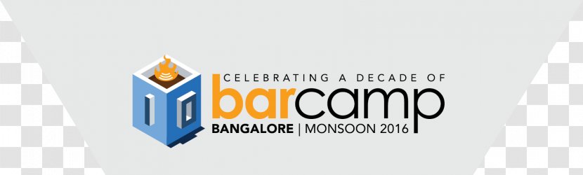 Logo BarCamp Brand Font Product - Text - Mothercare Transparent PNG