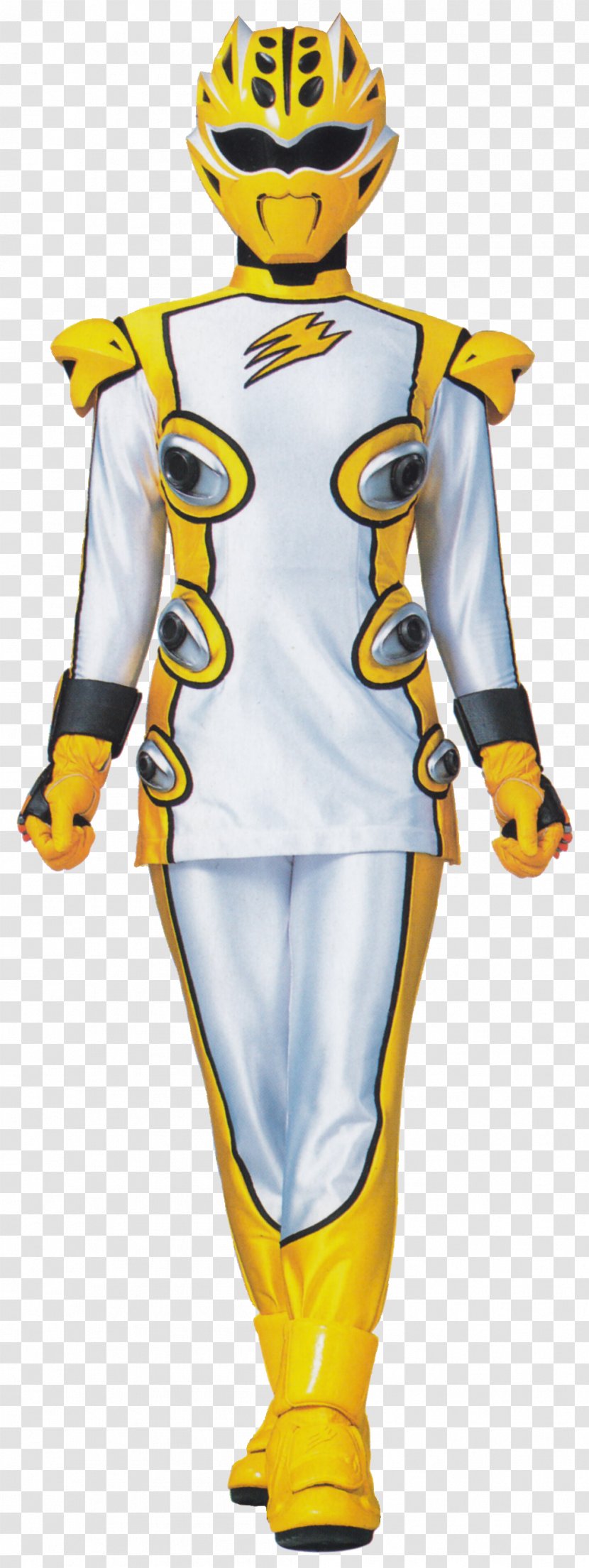 Trini Kwan Super Sentai Lily Chilman Television - Headgear - Power Rangers Transparent PNG