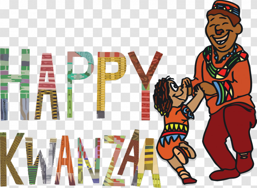 Kwanzaa African Transparent PNG