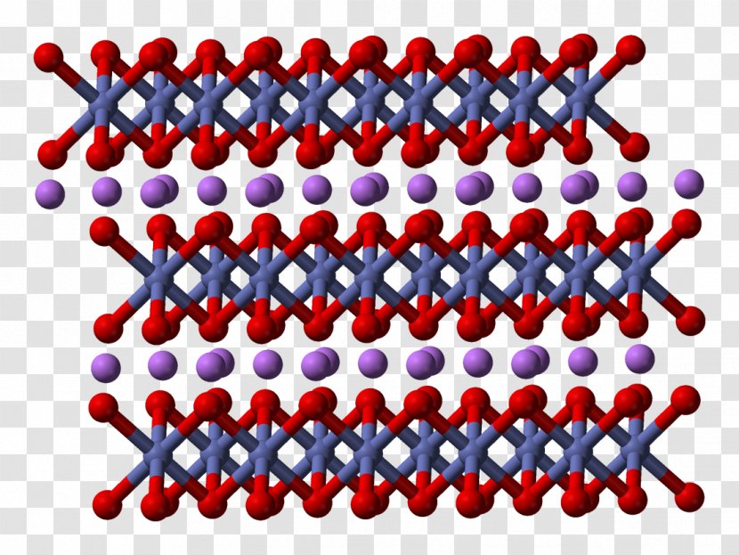 Lithium Cobalt Oxide Cobalt(II,III) Lithium-ion Battery - Cobaltiiiii Transparent PNG