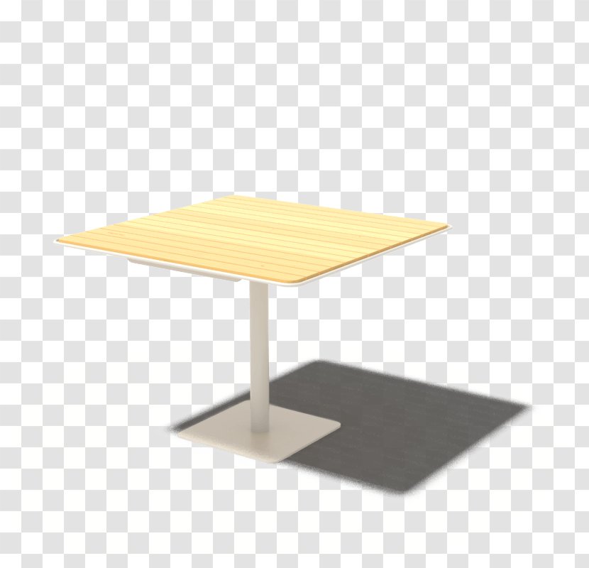 Table Furniture Rectangle - Plywood - Pin Transparent PNG