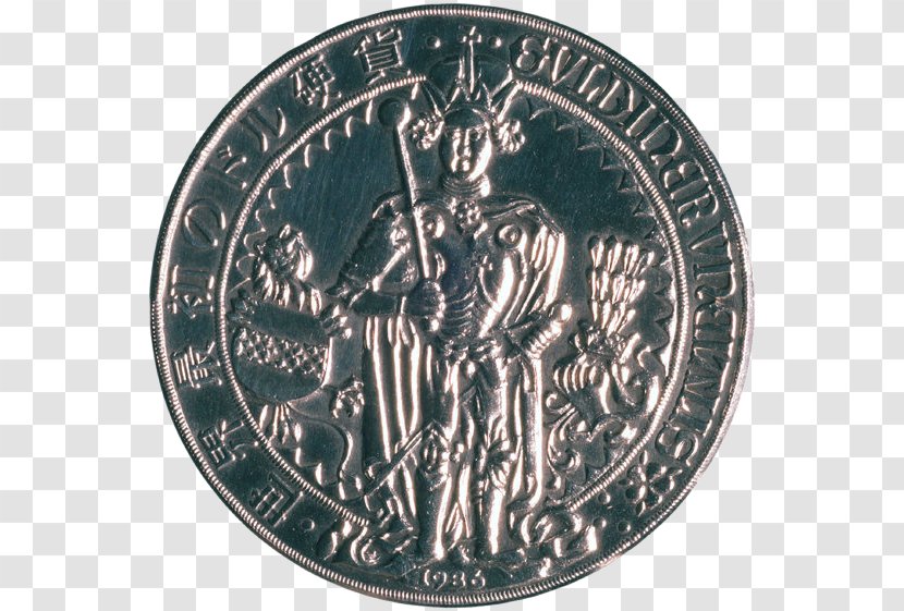 Coin Bronze Medal - Money Transparent PNG