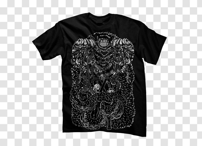 Passage To Arcturo Rotting Christ Long-sleeved T-shirt Heavy Metal - Top - Stubbs Clipart Transparent PNG