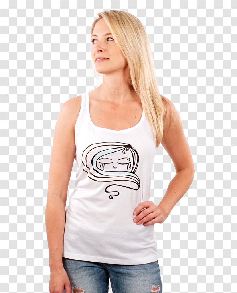 Maya Angelou T-shirt Woman There Are No Shortcuts To Any Place Worth Going. Sleeveless Shirt - Cartoon - New Arrivals Transparent PNG