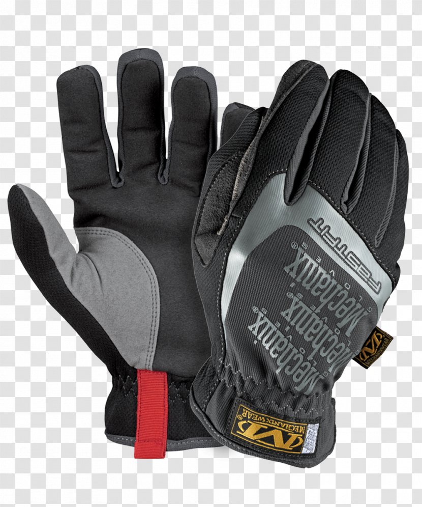 Cut-resistant Gloves Mechanix Wear Clothing TacticalGear.com - Lacrosse Protective Gear - Sizes Transparent PNG