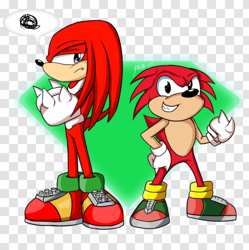 Sonic & Knuckles Generations The Echidna Hedgehog 2 Character - Boom - Amy And Transparent PNG