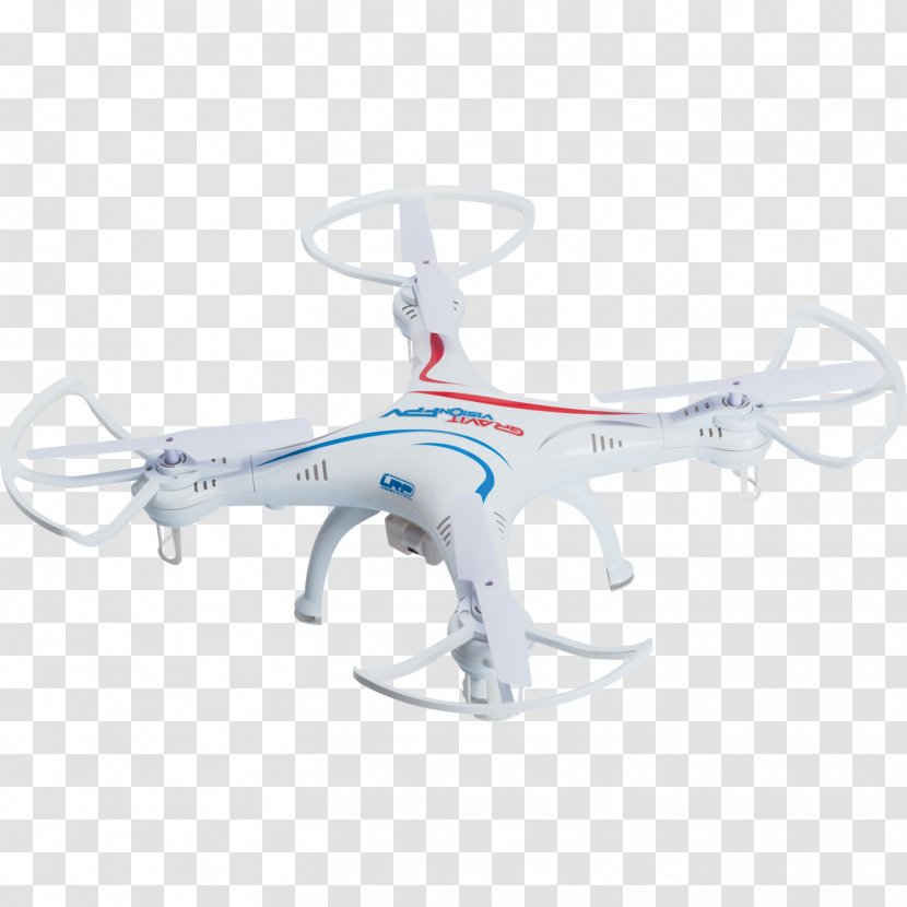 First-person View Quadcopter Unmanned Aerial Vehicle Wi-Fi Gigahertz - Drone Racing - Camera Transparent PNG