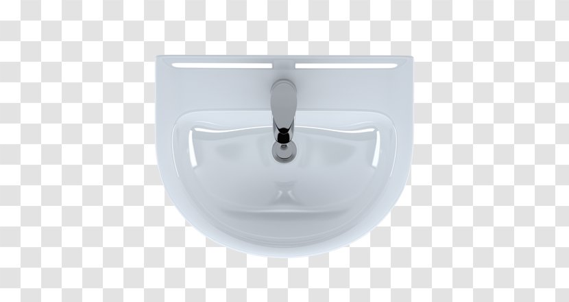 Glass Sink Bathroom Transparent PNG
