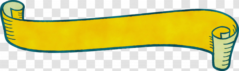 Yellow Transparent PNG