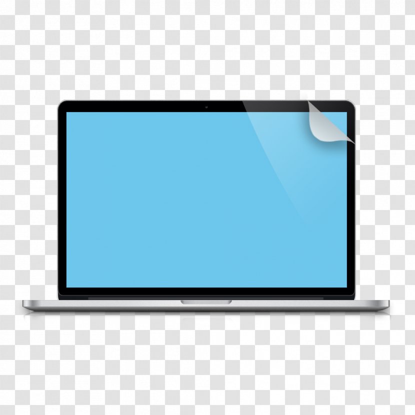 Computer Monitors MacBook Pro 13-inch Laptop - Macbook Transparent PNG