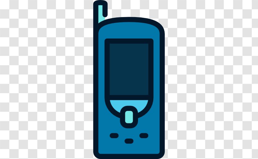 Feature Phone Telephone Call IPhone Smartphone - Mobile Accessories - Flashlight Transparent PNG