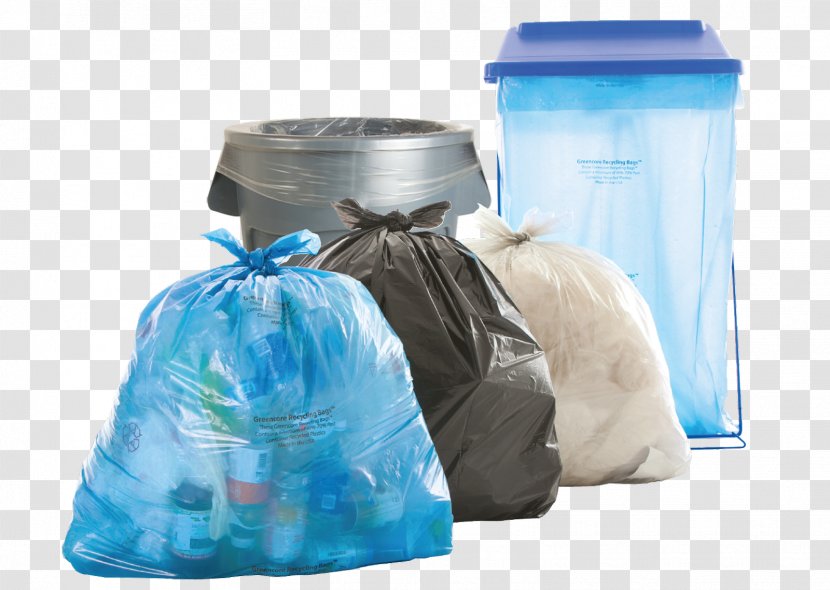 Plastic Bag Recycling Film - Cost - No Transparent PNG