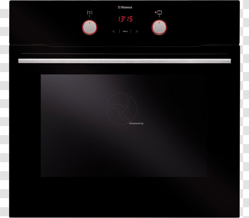 Oven Multimedia - Kitchen Appliance Transparent PNG