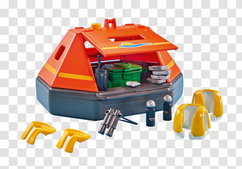 Playmobil Hamleys Toy Brandstätter Group Raft Transparent PNG