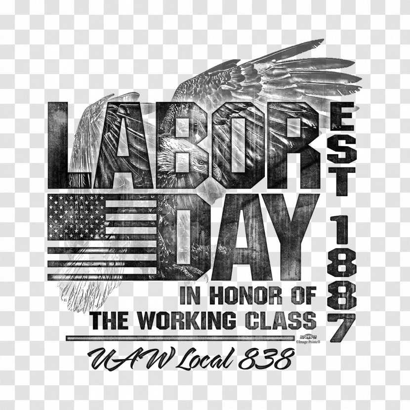 Trade Union Logo Brand Labor Day Promotional Merchandise Transparent PNG