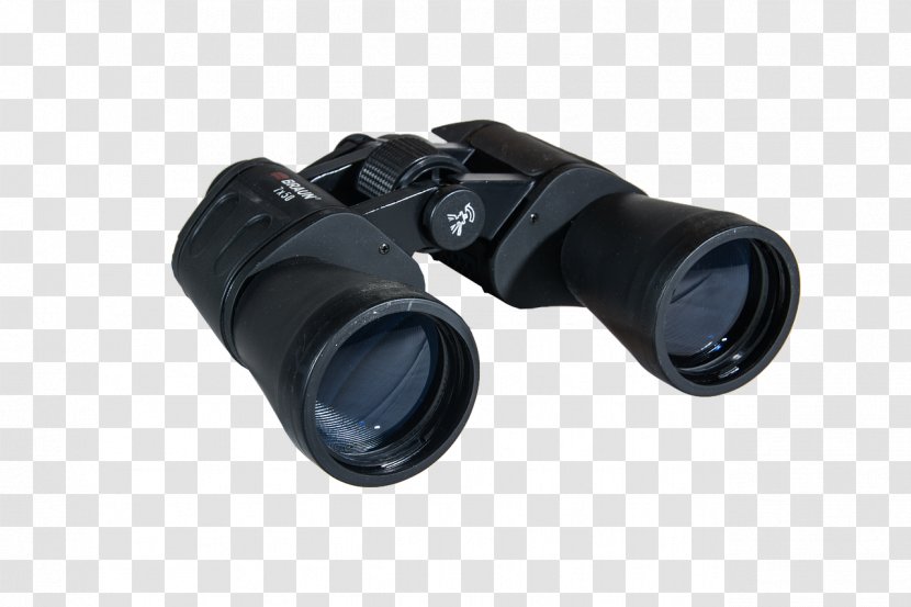 Binoculars Small Telescope Porro Prism - Birdwatching Transparent PNG
