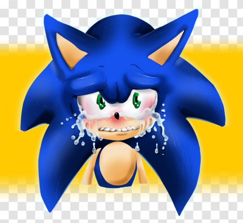 Sonic The Hedgehog Shadow Colors Riders And Black Knight Transparent PNG