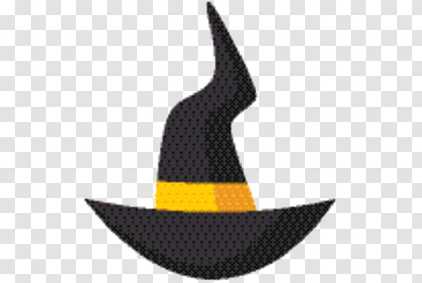 Witch Cartoon - Clothing - Logo Costume Hat Transparent PNG