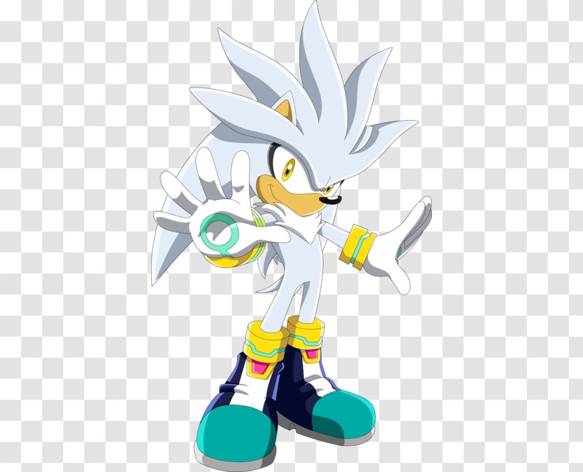 Shadow The Hedgehog Sonic Metal Tails - Boom - Cute Style Transparent PNG