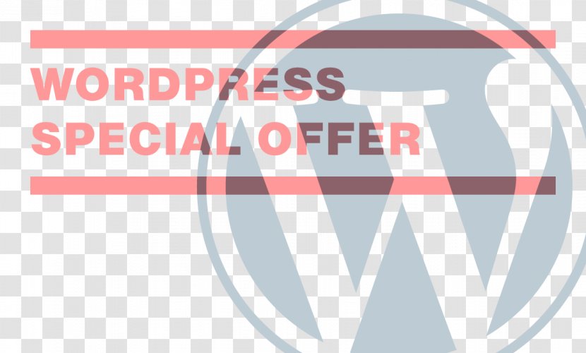 Internet Hosting Service WordPress Logo Trademark - Brand Transparent PNG