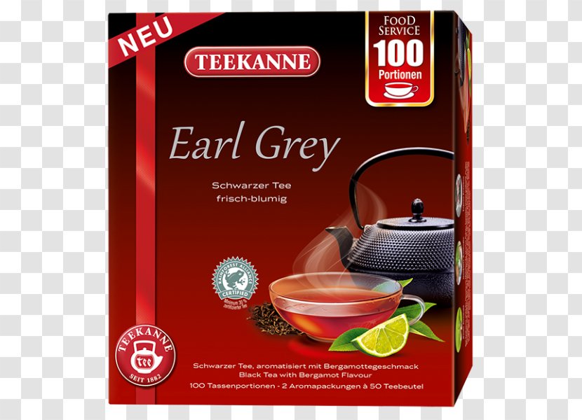 Earl Grey Tea English Breakfast Green White - Herb Transparent PNG