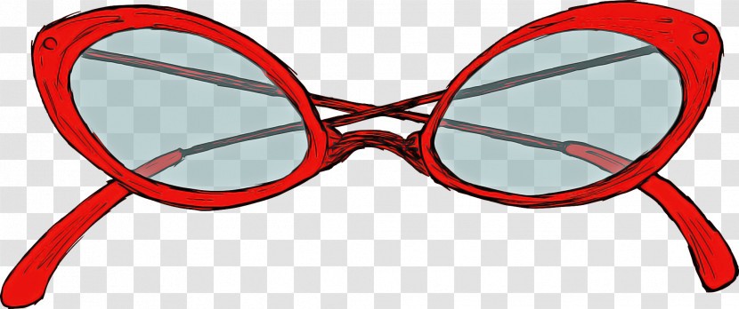 Glasses Transparent PNG