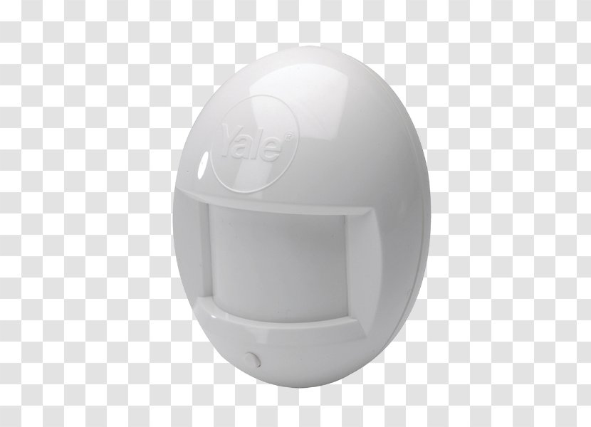 Yale Alarm Device Passive Infrared Sensor Padlock - Security - 110 Transparent PNG