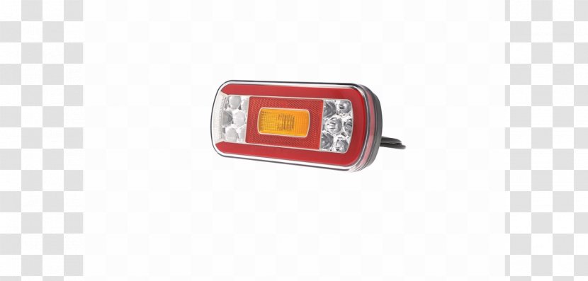 Automotive Tail & Brake Light Car - Lampshade Transparent PNG